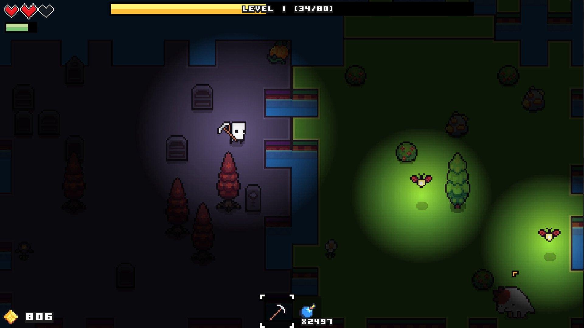 Screen Shot image 5 Forager امريكي نينتندو سويتش كود رقمي