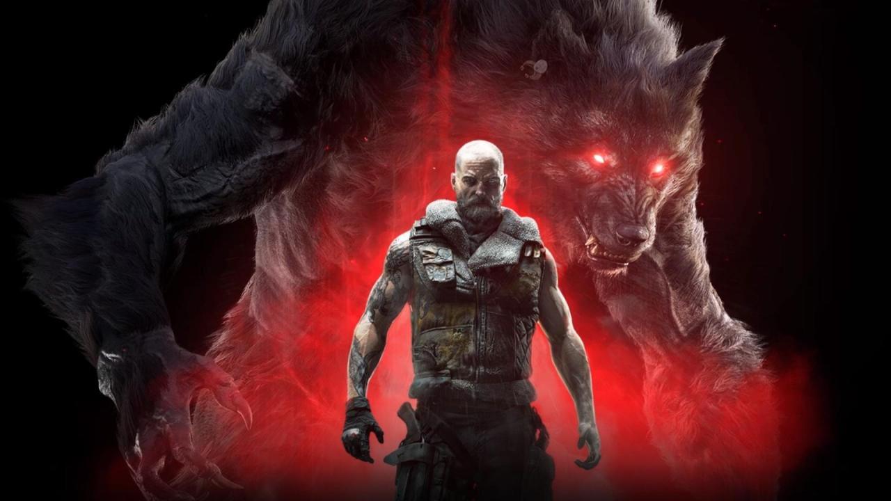 Screen Shot image 0 Werewolf The Apocalypse - Earthblood Champion Of Gaia اصدار ايبك قيمز كود رقمي