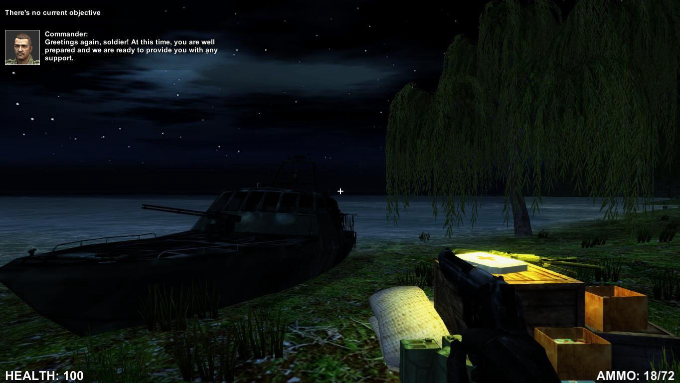Screen Shot image 0 Mission: Escape From Island 3 ستيم كود رقمي