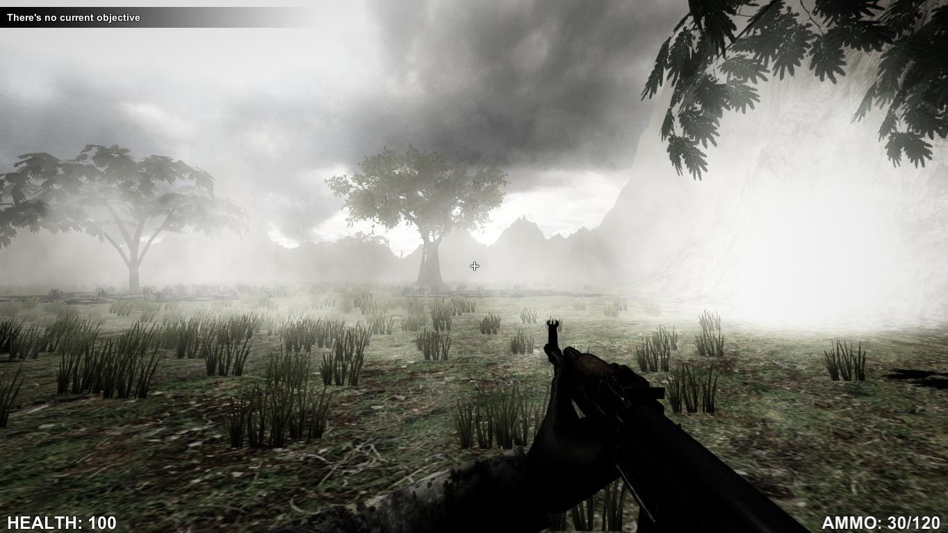 Screen Shot image 2 Mission: Escape From Island 3 ستيم كود رقمي