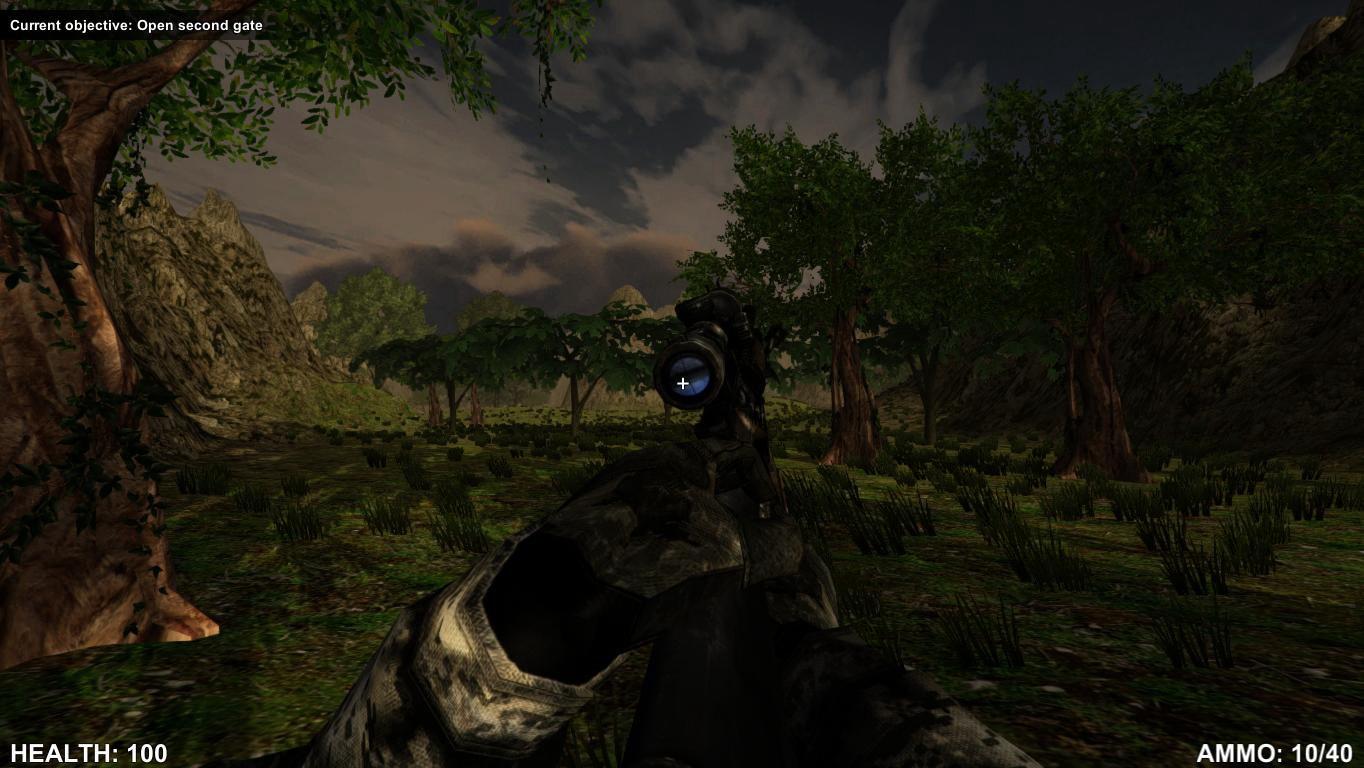 Screen Shot image 5 Mission: Escape From Island 3 ستيم كود رقمي