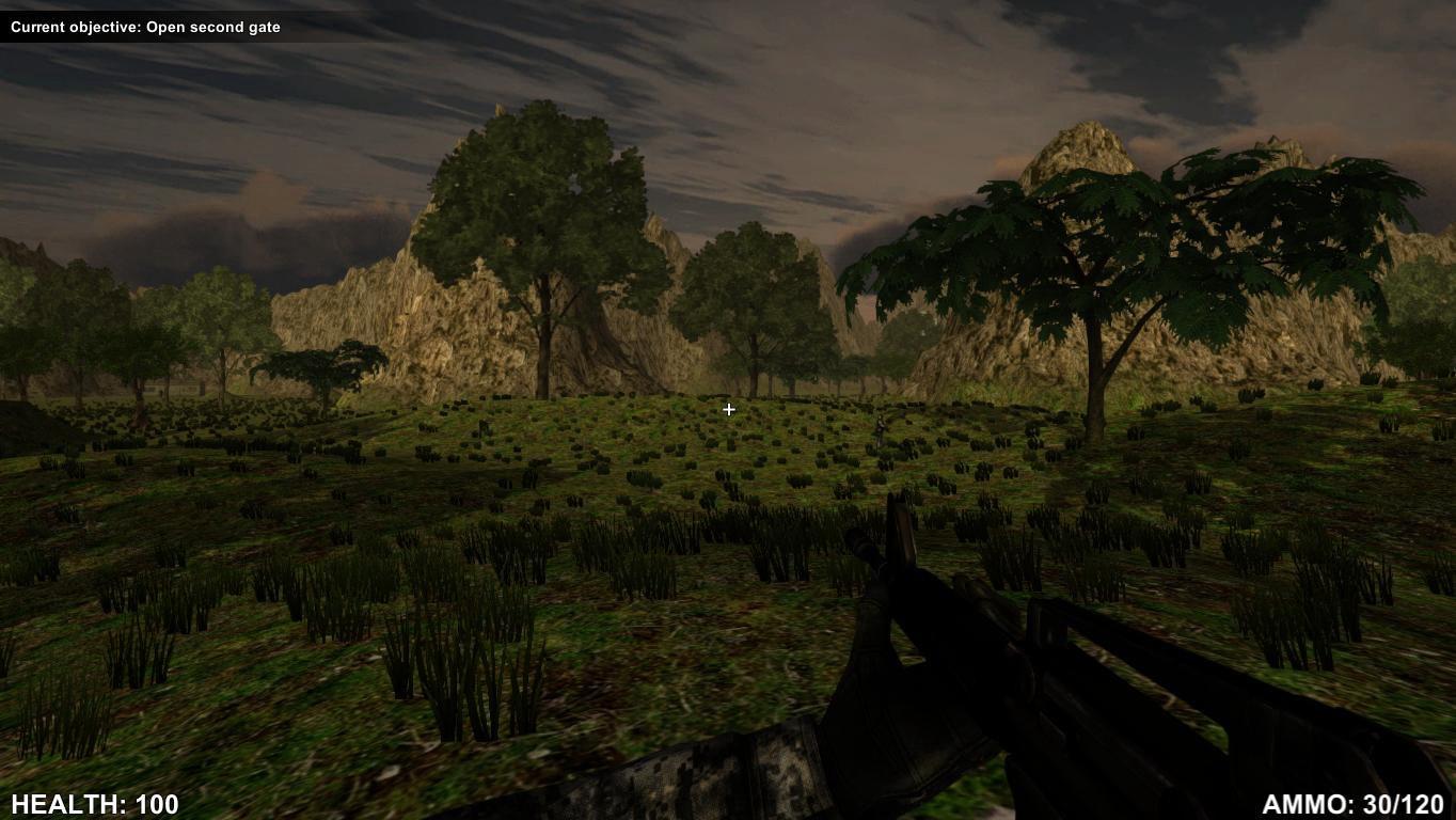 Screen Shot image 6 Mission: Escape From Island 3 ستيم كود رقمي