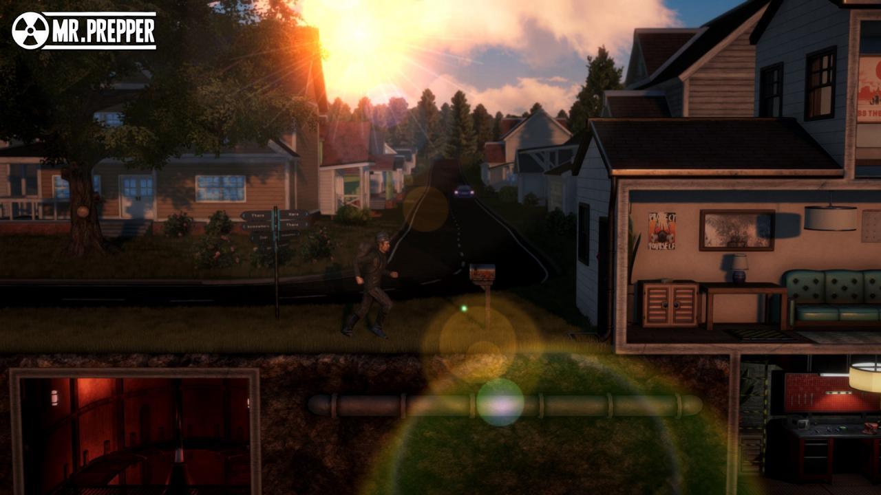 Screen Shot image 1 Mr. Prepper ارجنتيني اكسبوكس 1 كود رقمي