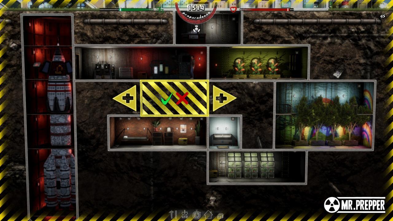 Screen Shot image 2 Mr. Prepper ارجنتيني اكسبوكس 1 كود رقمي