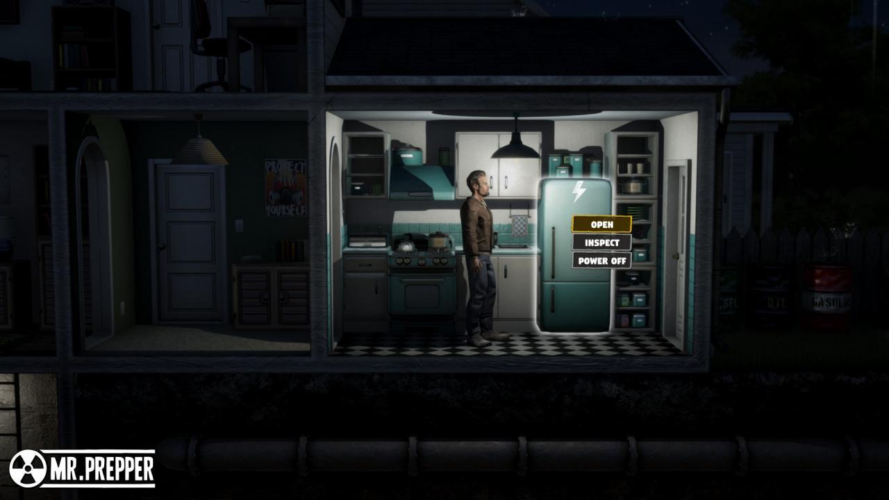 Screen Shot image 3 Mr. Prepper ارجنتيني اكسبوكس 1 كود رقمي