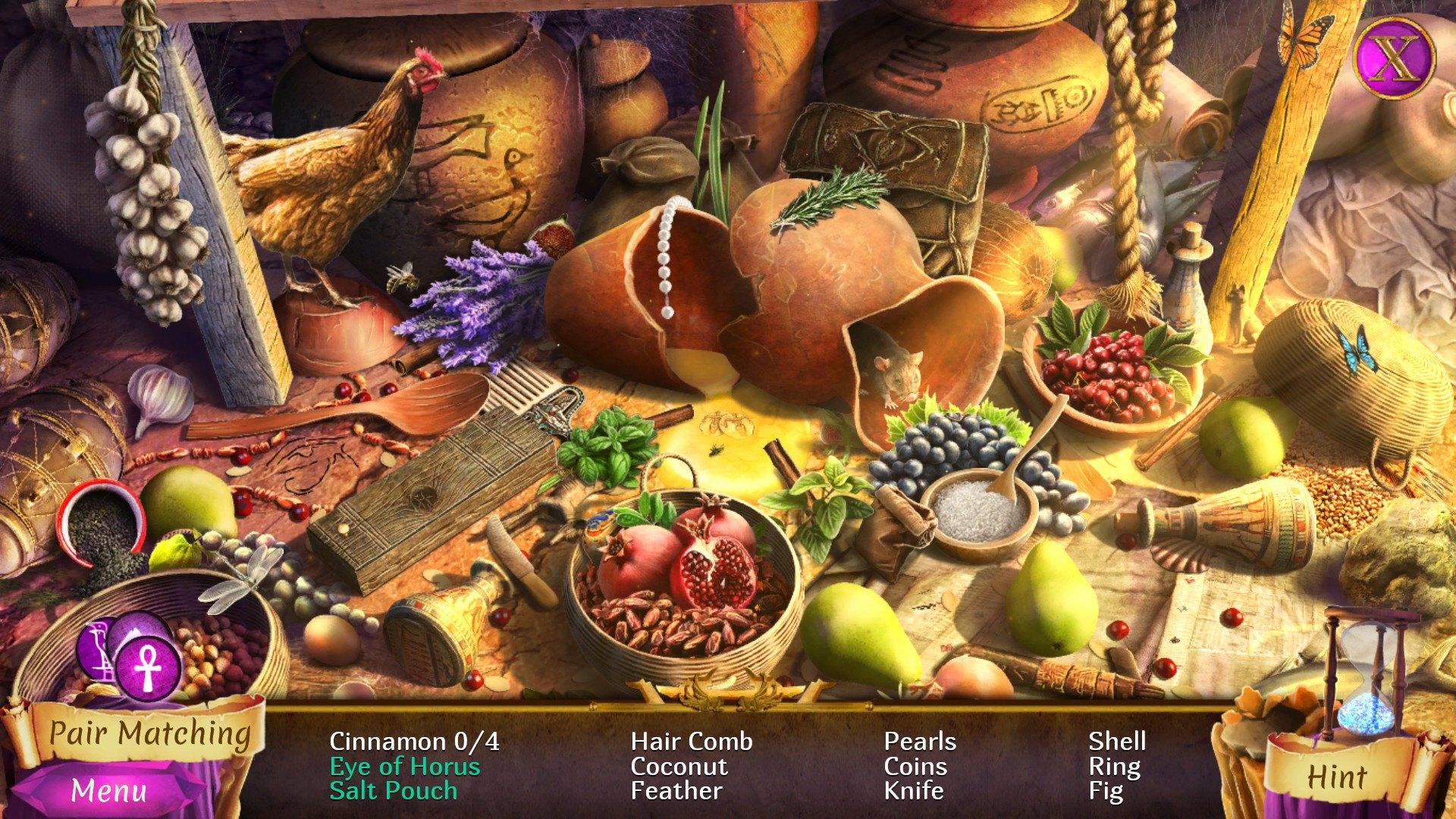 Screen Shot image 3 Demon Hunter 4: Riddles Of Light ستيم كود رقمي