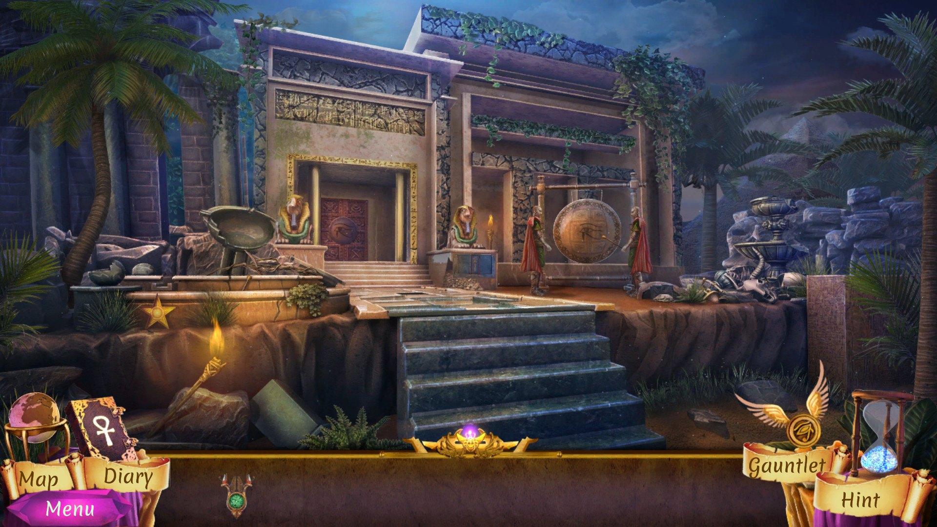 Screen Shot image 5 Demon Hunter 4: Riddles Of Light ستيم كود رقمي