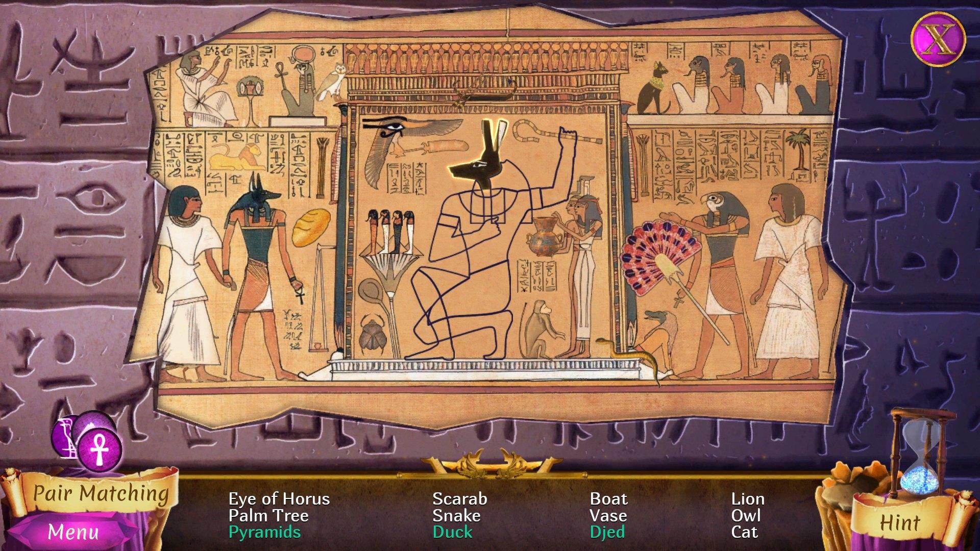 Screen Shot image 6 Demon Hunter 4: Riddles Of Light ستيم كود رقمي