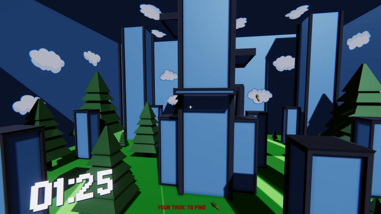 Screen Shot image 0 Hard Place ستيم كود رقمي