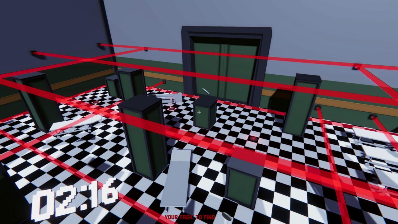 Screen Shot image 3 Hard Place ستيم كود رقمي