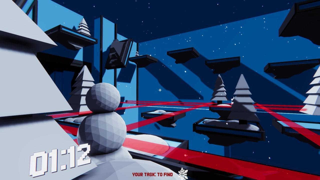 Screen Shot image 4 Hard Place ستيم كود رقمي