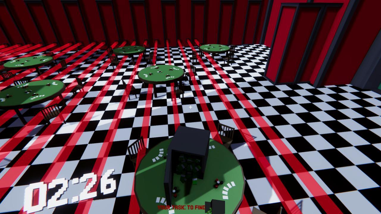 Screen Shot image 5 Hard Place ستيم كود رقمي