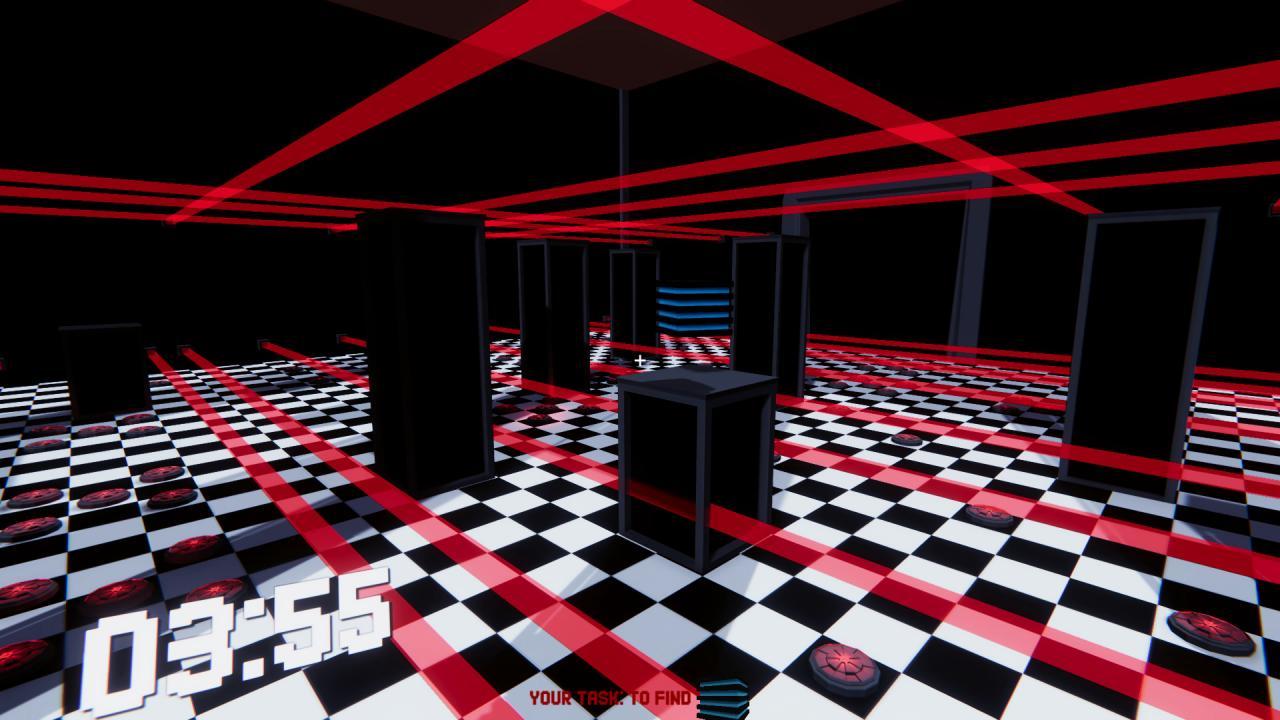 Screen Shot image 6 Hard Place ستيم كود رقمي