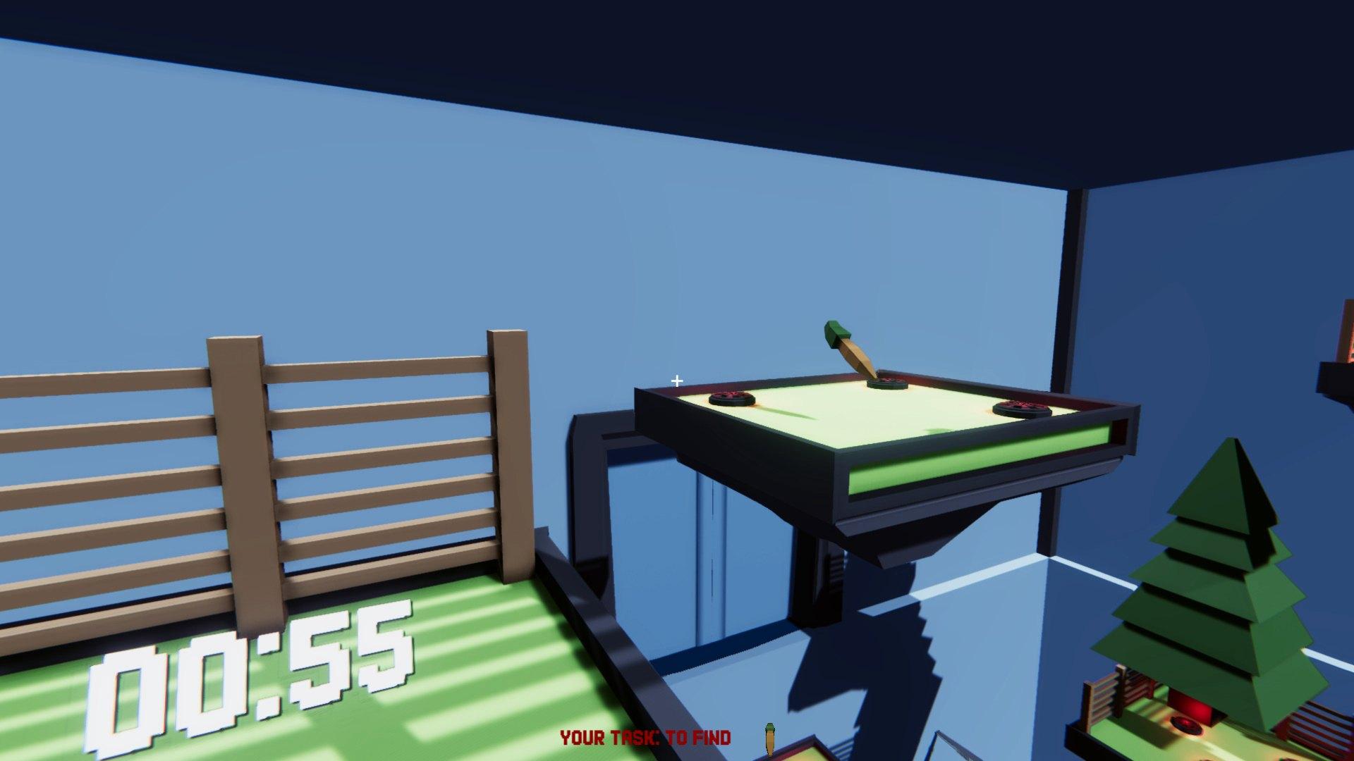 Screen Shot image 7 Hard Place ستيم كود رقمي