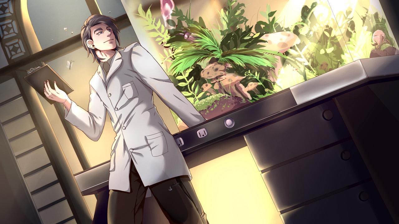 Screen Shot image 4 Chasing The Stars ستيم كود رقمي