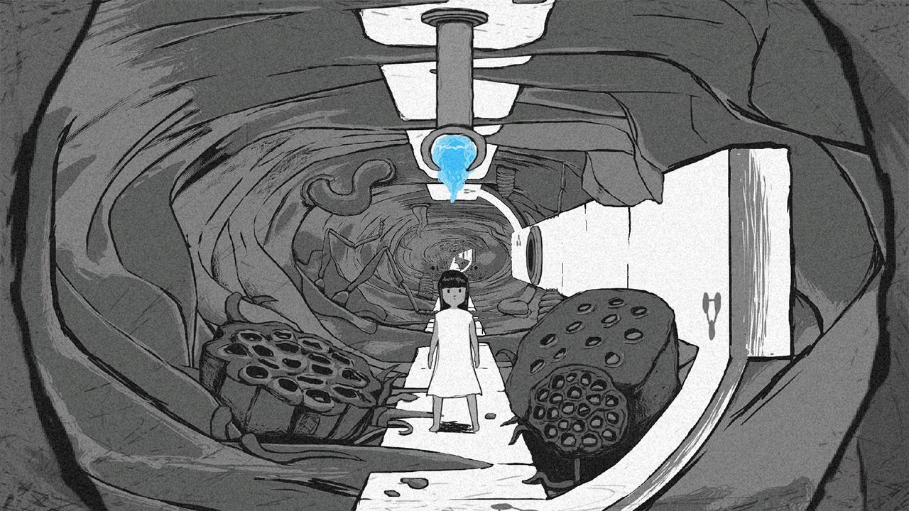 Screen Shot image 0 Path To Mnemosyne ستيم كود رقمي