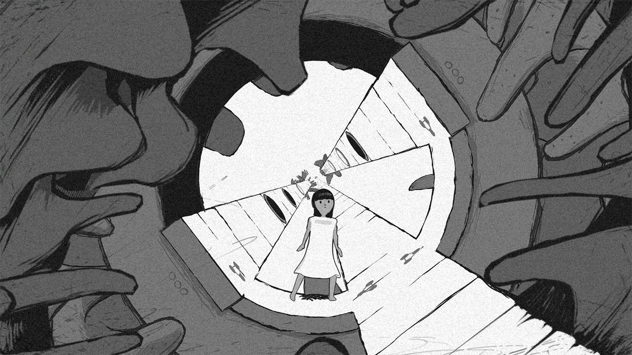 Screen Shot image 4 Path To Mnemosyne ستيم كود رقمي