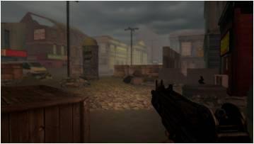 Screen Shot image 1 Alien Revival - Episode 1 - Duty Calls ستيم كود رقمي