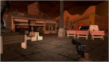 Screen Shot image 2 Alien Revival - Episode 1 - Duty Calls ستيم كود رقمي