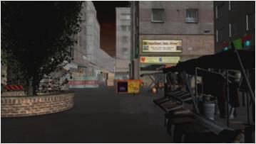 Screen Shot image 3 Alien Revival - Episode 1 - Duty Calls ستيم كود رقمي