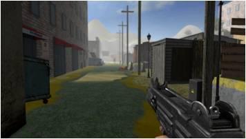 Screen Shot image 4 Alien Revival - Episode 1 - Duty Calls ستيم كود رقمي