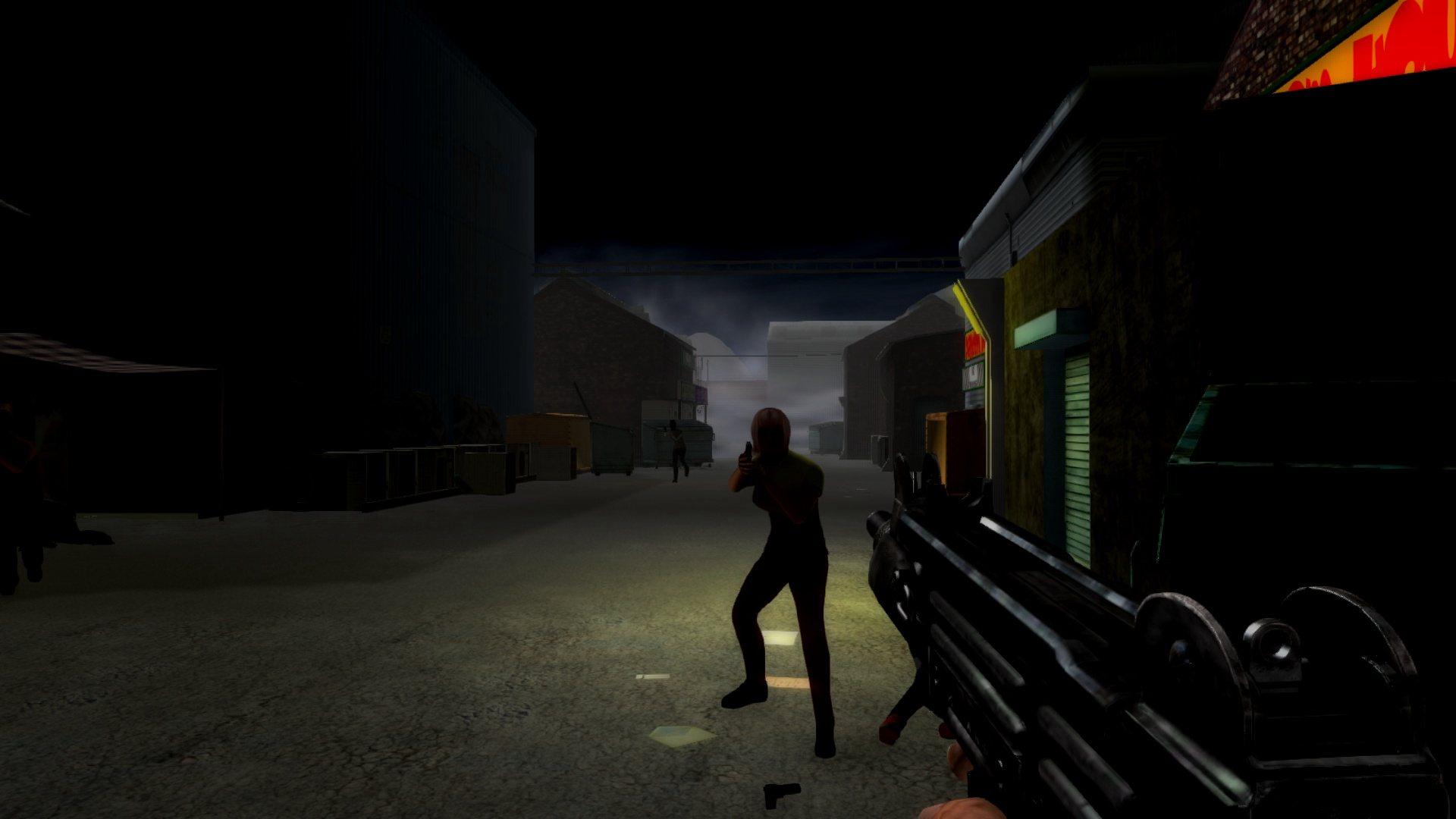 Screen Shot image 7 Alien Revival - Episode 1 - Duty Calls ستيم كود رقمي
