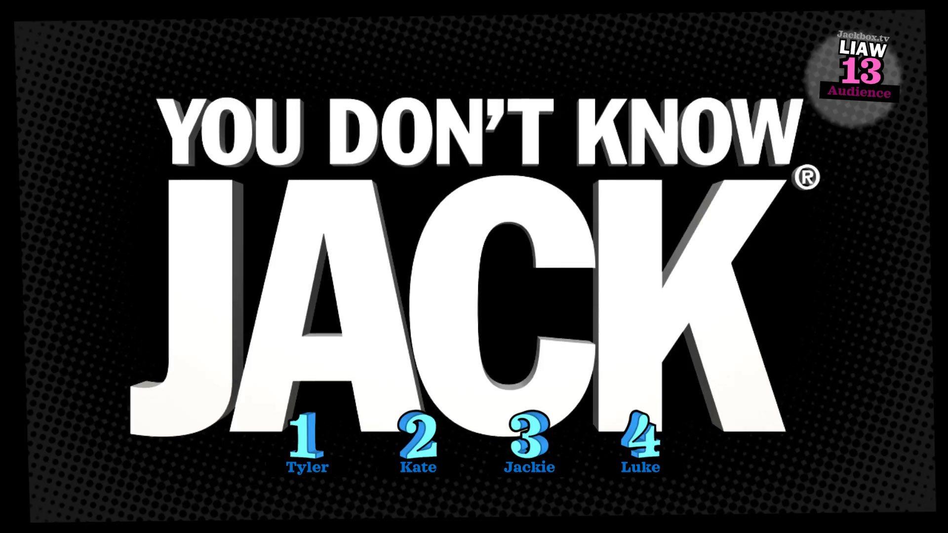 Screen Shot image 0 The Jackbox Party Pack 5 رابط هديه ستيم