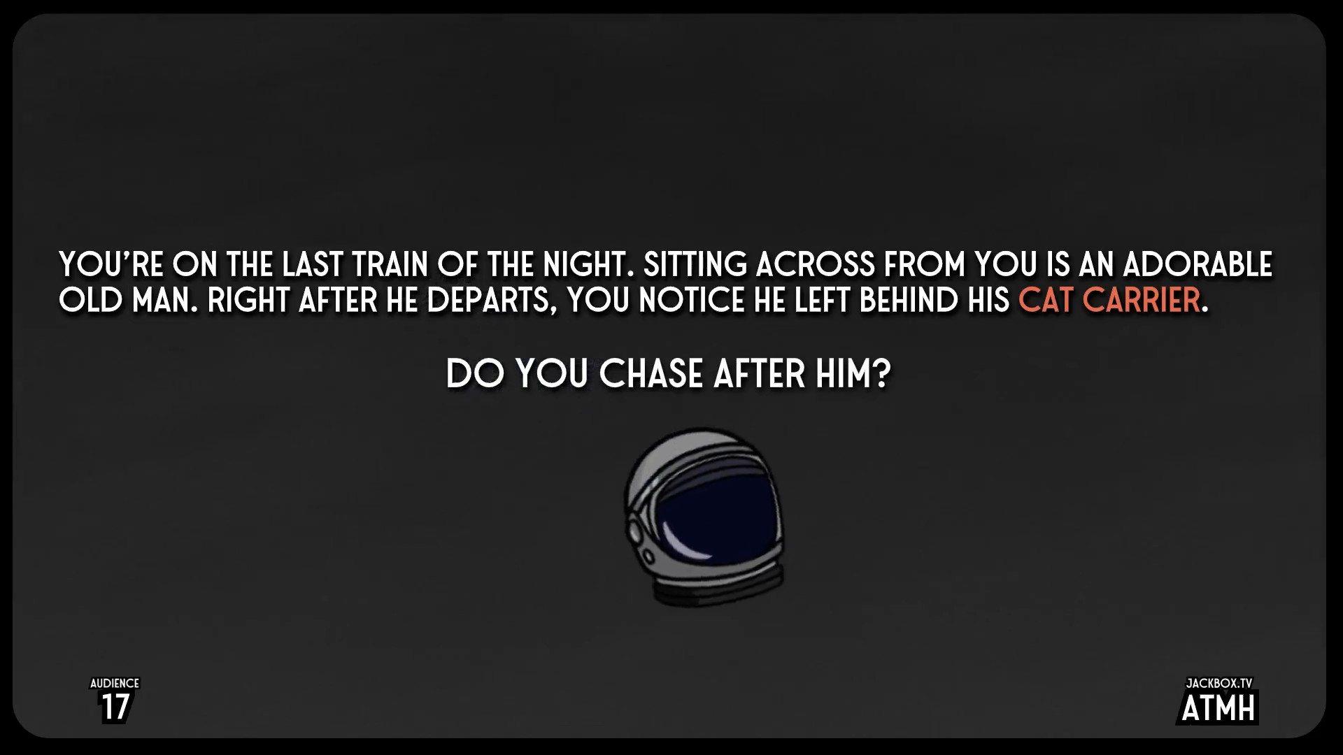 Screen Shot image 7 The Jackbox Party Pack 5 رابط هديه ستيم