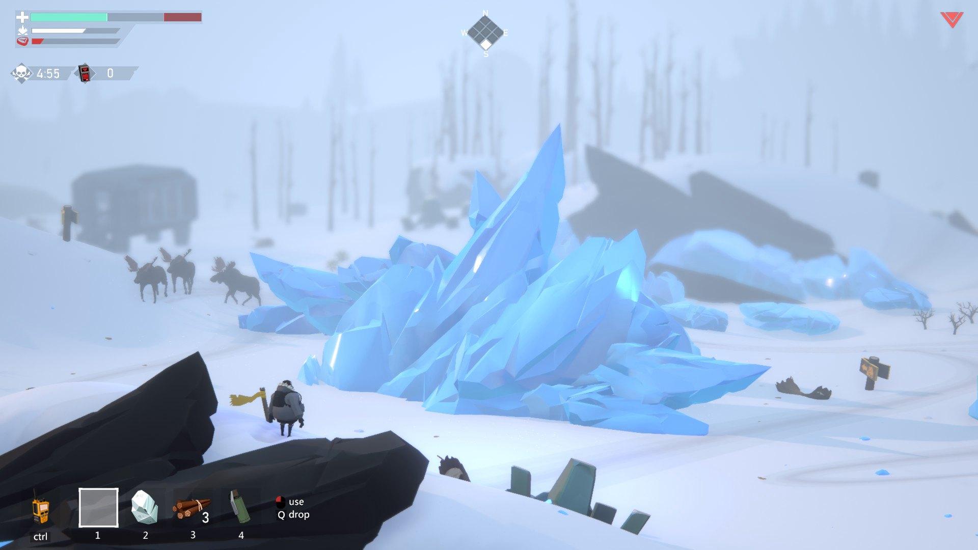 Screen Shot image 6 Project Winter اوروبي رابط هديه ستيم