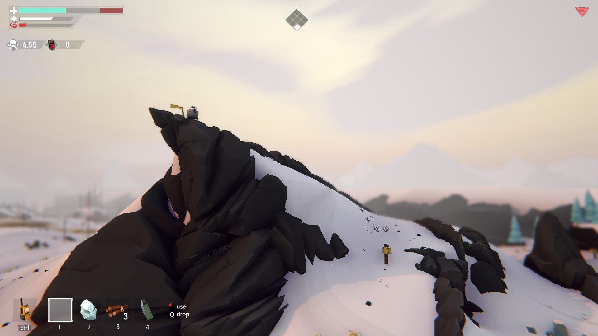 Screen Shot image 7 Project Winter اوروبي رابط هديه ستيم