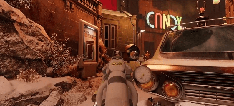 DEATHLOOP اصدار الديلوكس TR إكس بوكس سيريس X|S / بي سي كود رقمي