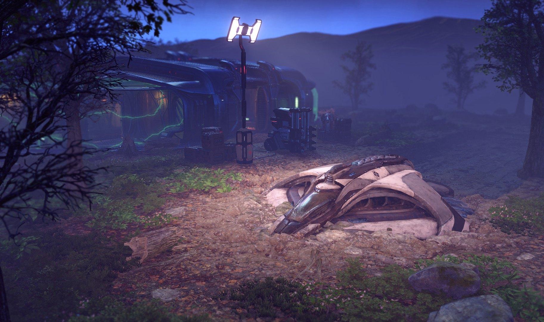 Screen Shot image 1 XCOM 2: War Of The Chosen - Tactical Legacy Pack DLC اوروبي بي سي ستيم كود رقمي