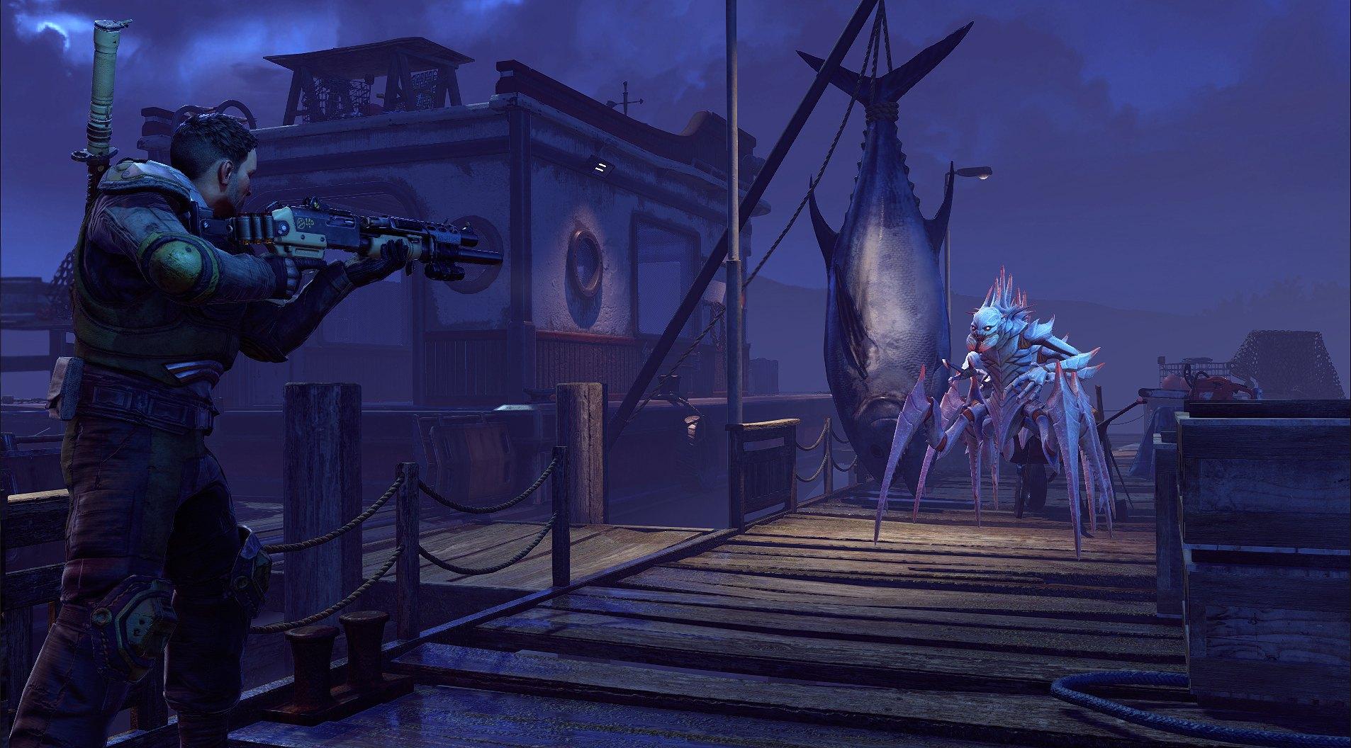 Screen Shot image 2 XCOM 2: War Of The Chosen - Tactical Legacy Pack DLC بي سي ستيم كود رقمي