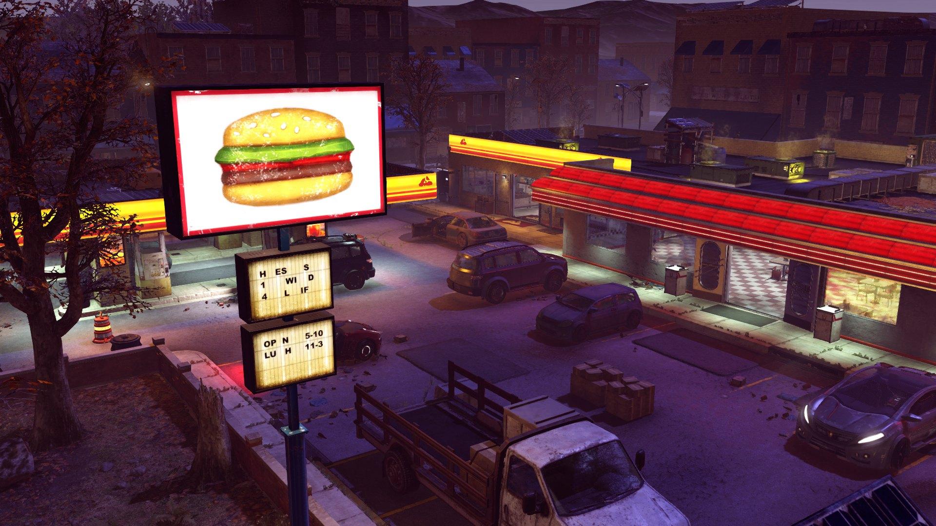 Screen Shot image 4 XCOM 2: War Of The Chosen - Tactical Legacy Pack DLC بي سي ستيم كود رقمي