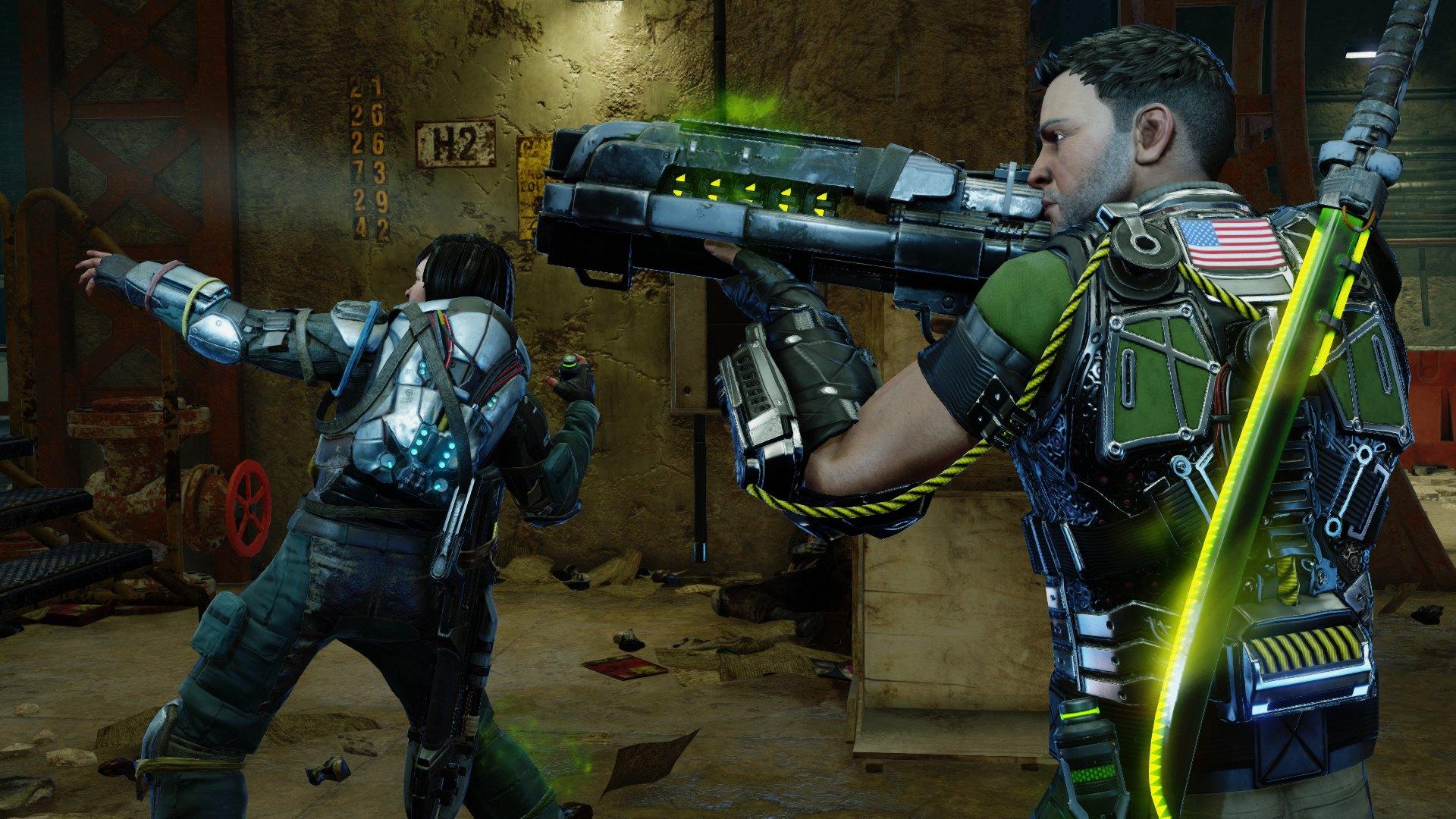 Screen Shot image 5 XCOM 2: War Of The Chosen - Tactical Legacy Pack DLC بي سي ستيم كود رقمي