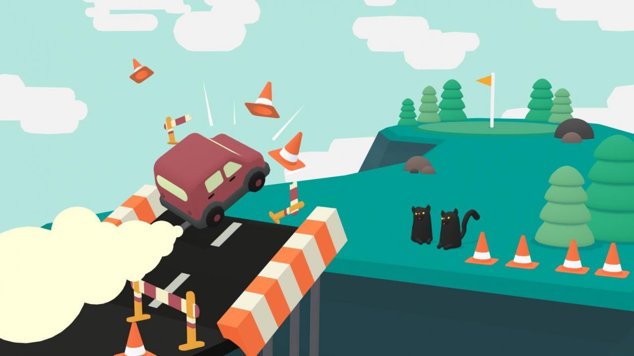 Screen Shot image 0 WHAT THE GOLF? رابط هديه ستيم