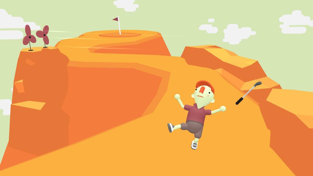 Screen Shot image 4 WHAT THE GOLF? رابط هديه ستيم