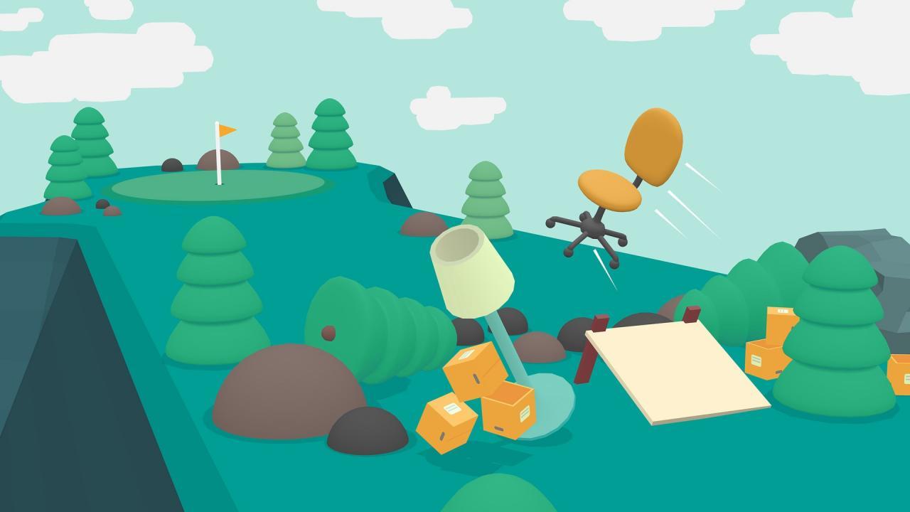 Screen Shot image 6 WHAT THE GOLF? رابط هديه ستيم