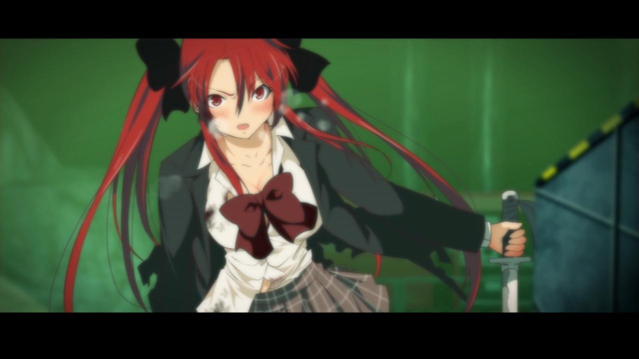 Screen Shot image 0 Dead Or School اوروبي ستيم كود رقمي