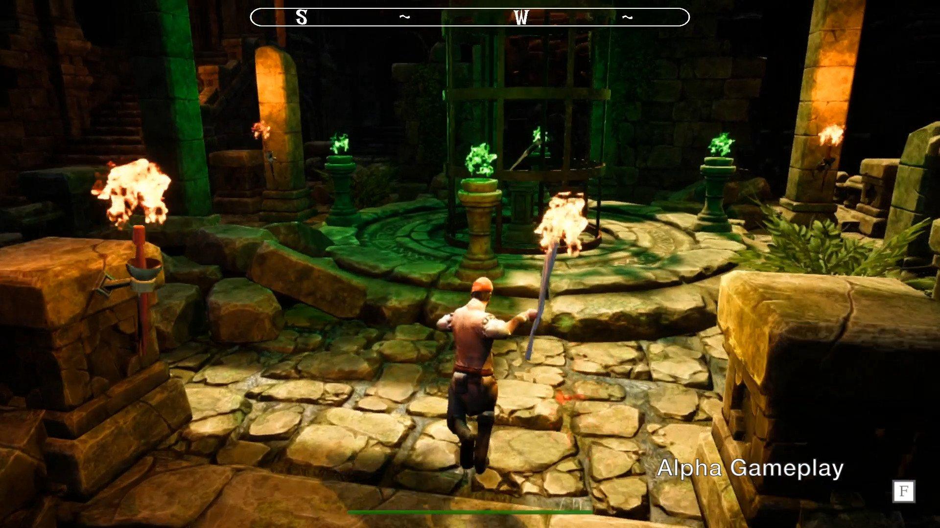 Sail And Sacrifice ستيم كود رقمي