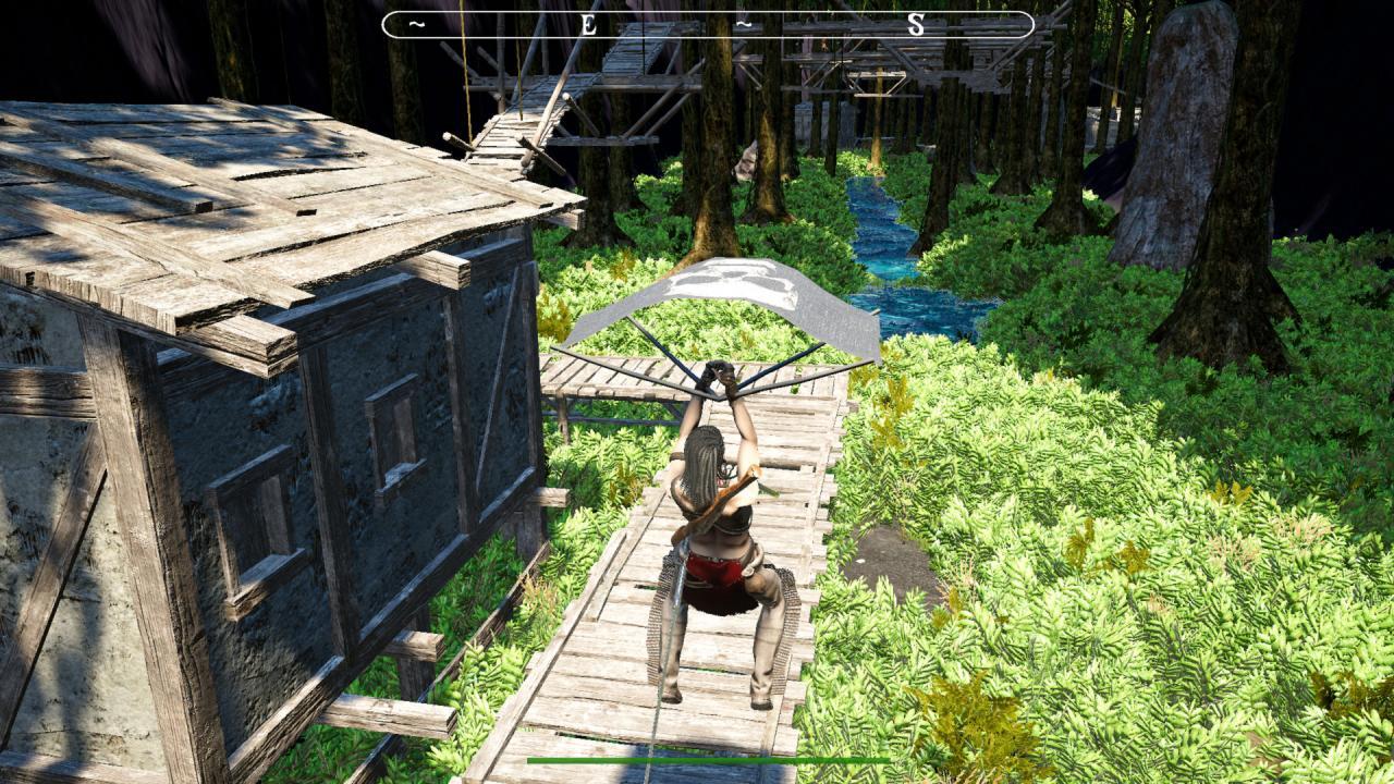 Sail And Sacrifice ستيم كود رقمي