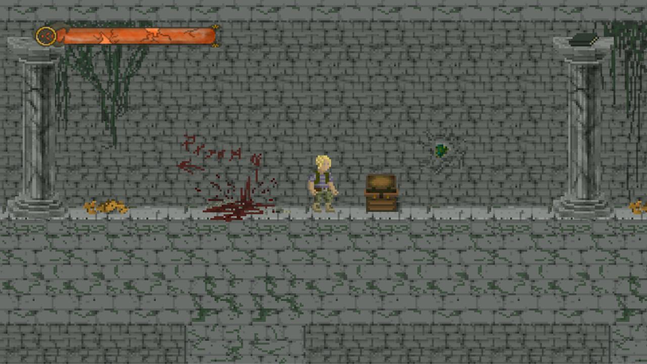 Screen Shot image 1 هدية Of Life: مفتاح Of Solomon بي سي ستيم كود رقمي
