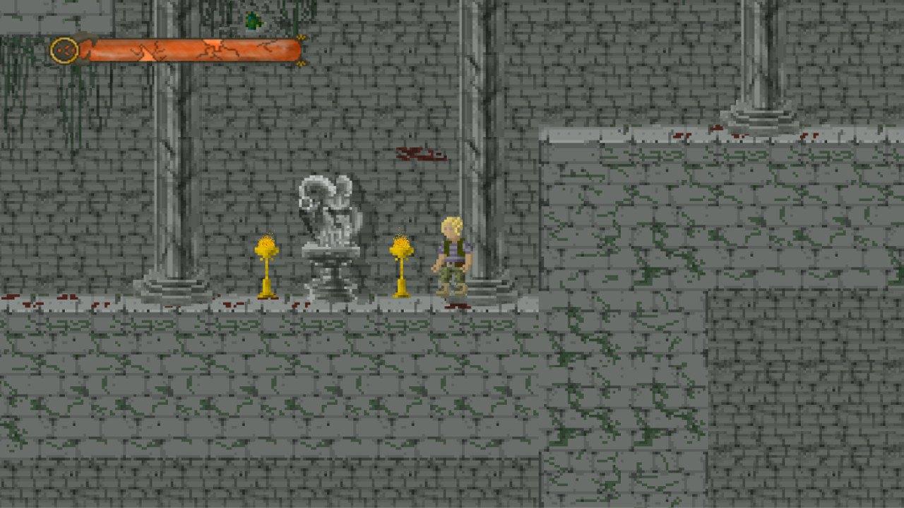 Screen Shot image 2 هدية Of Life: مفتاح Of Solomon بي سي ستيم كود رقمي