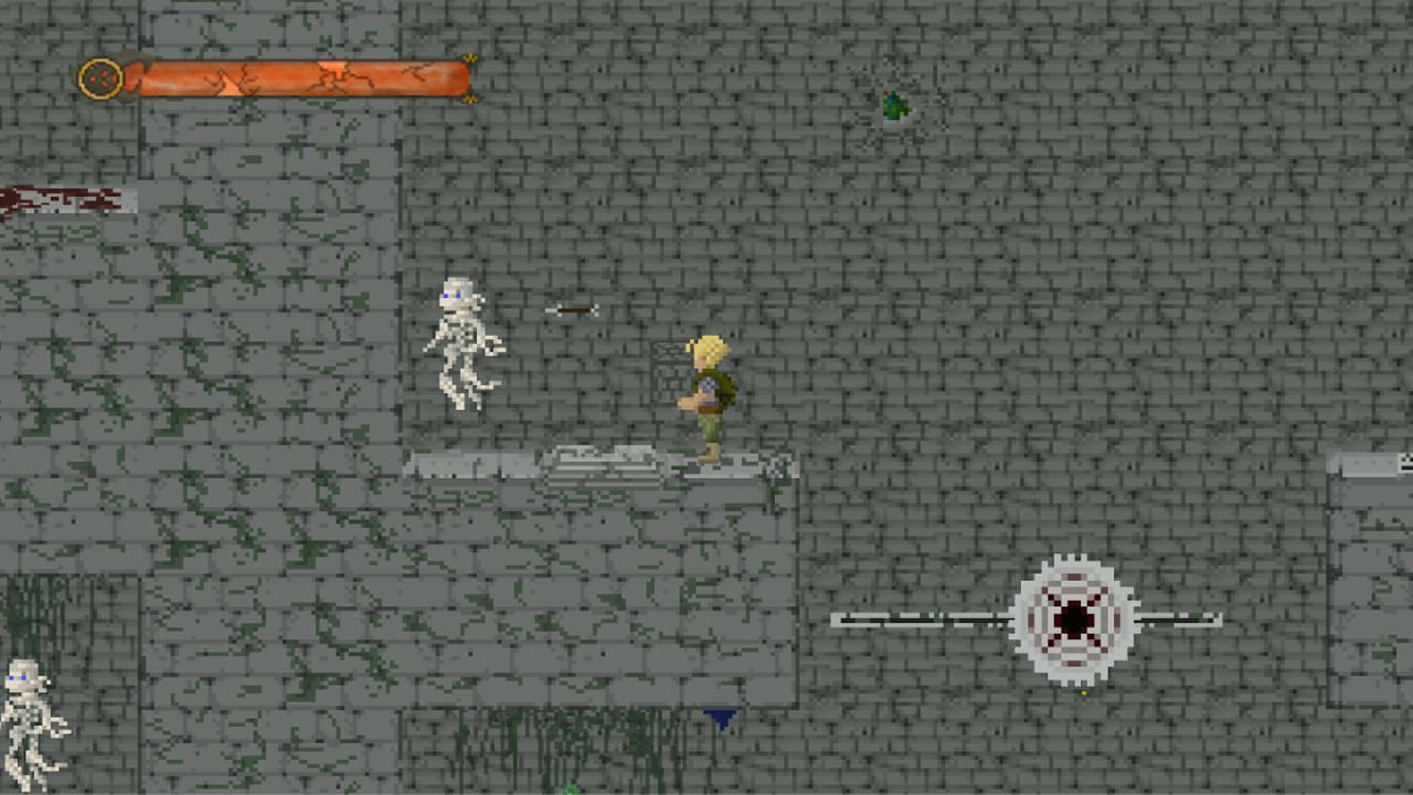 Screen Shot image 4 هدية Of Life: مفتاح Of Solomon بي سي ستيم كود رقمي