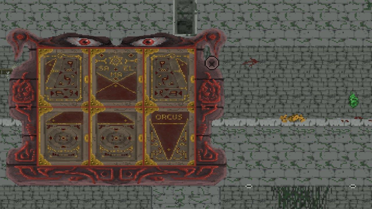 Screen Shot image 5 هدية Of Life: مفتاح Of Solomon بي سي ستيم كود رقمي