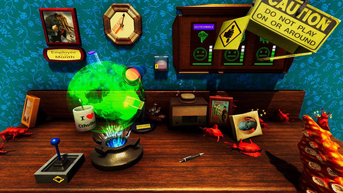 Godly Corp بي سي ستيم كود رقمي