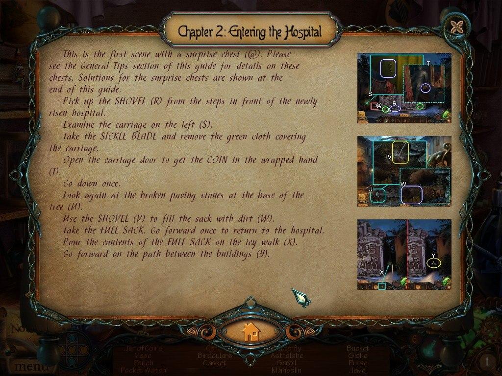 Screen Shot image 5 Apothecarium: The Renaissance Of Evil - بريميوم اصدار بي سي ستيم كود رقمي
