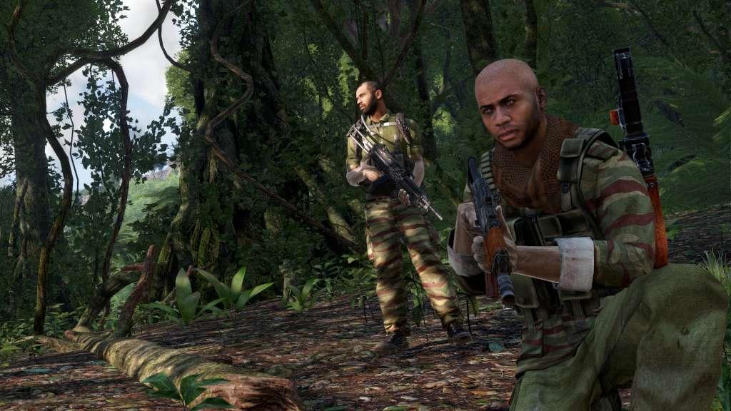 Screen Shot image 5 Arma 3 Apex اصدار رابط هديه ستيم