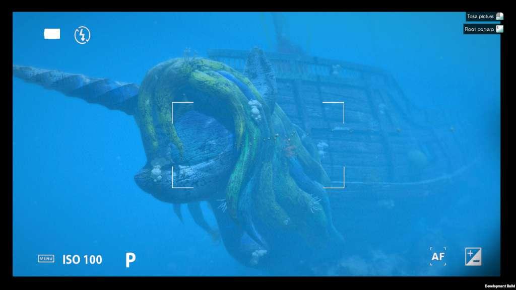 Screen Shot image 4 World Of Diving ستيم هدية