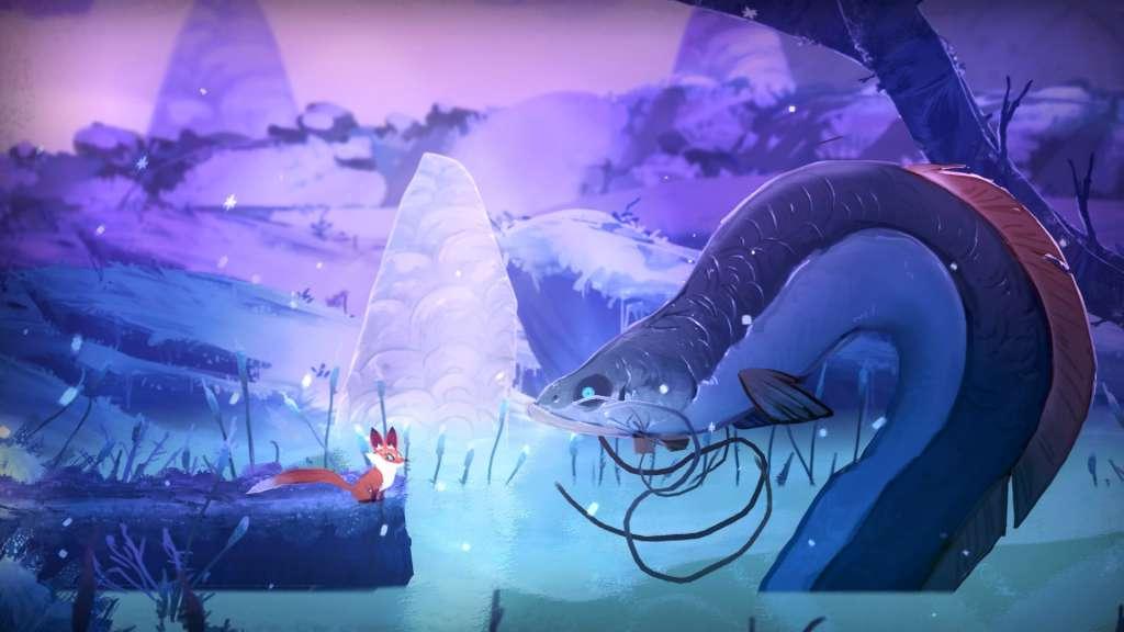 Screen Shot image 5 Seasons After Fall ستيم كود رقمي